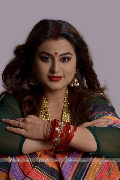 Shilpa  Pokhrel